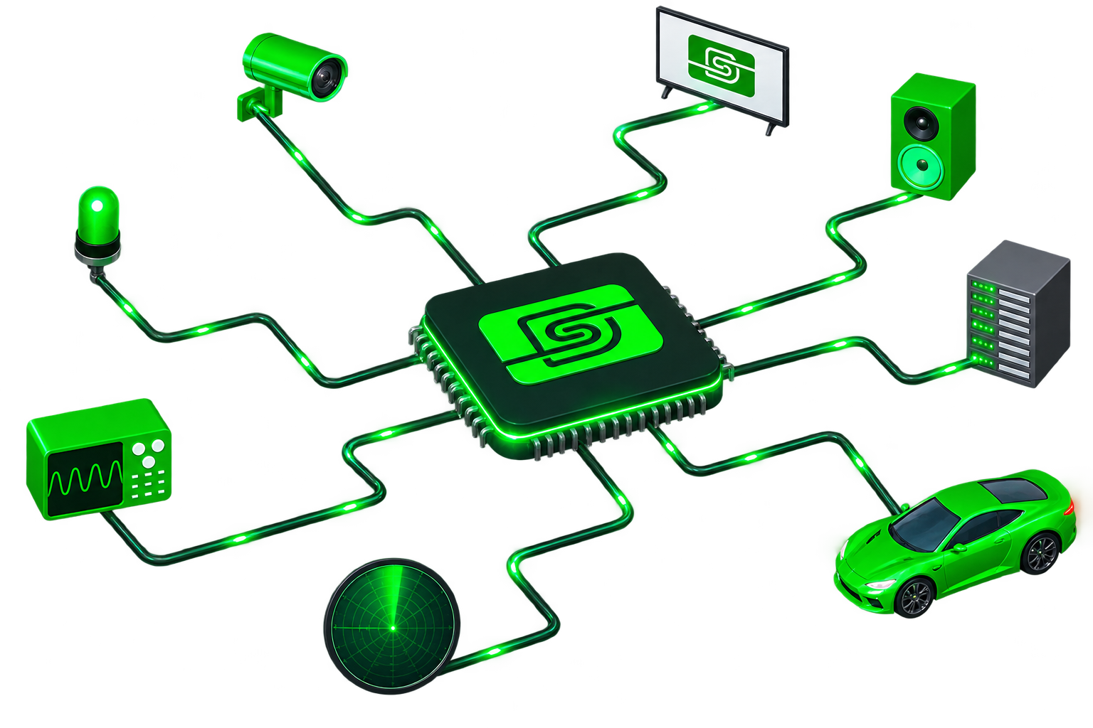 Smart Automation Solutions for Modern Industries